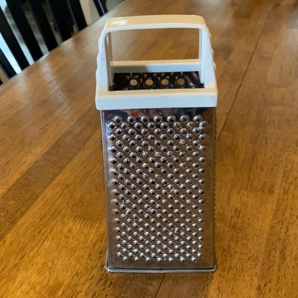 Hoan grater/ shredder